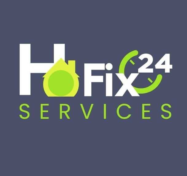 Home Fix Services || Mini Website